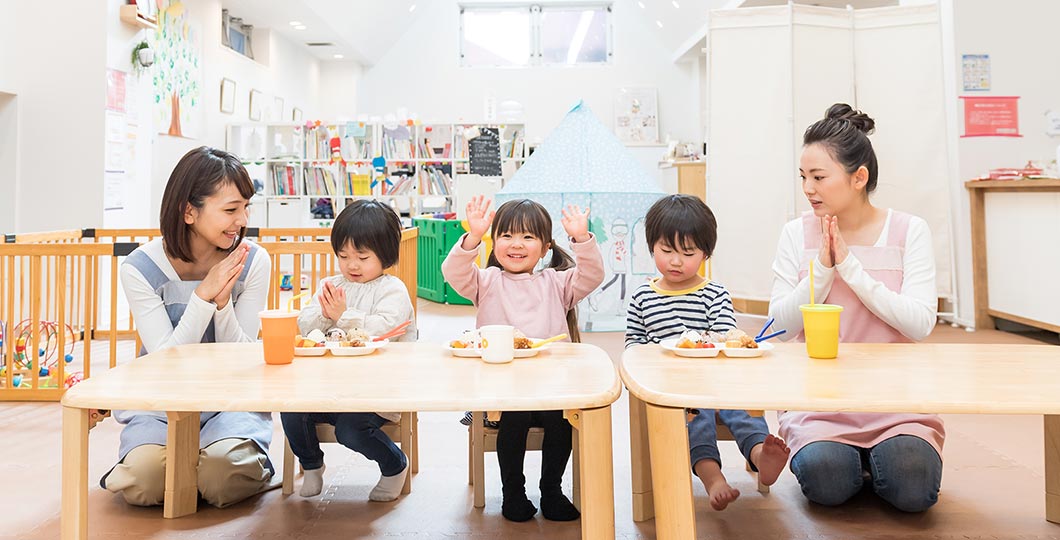 お米で地域を繋ぐ