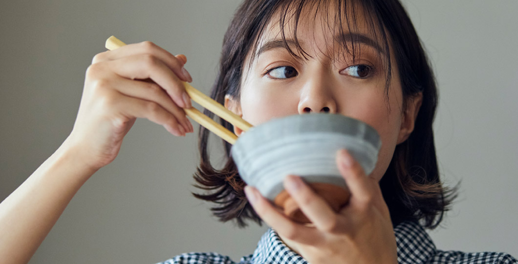 みつかる「自分流」